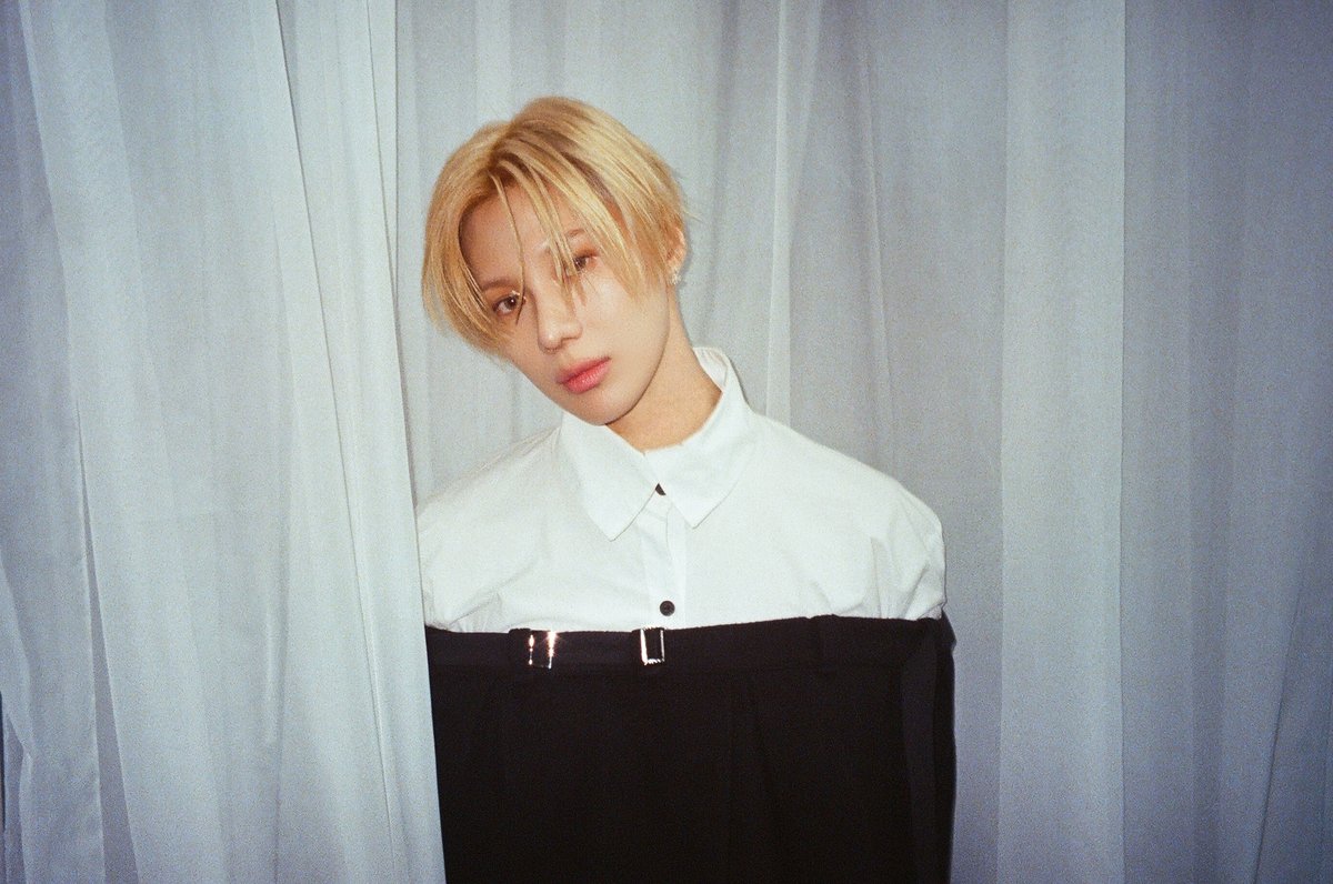SHINee tweet media