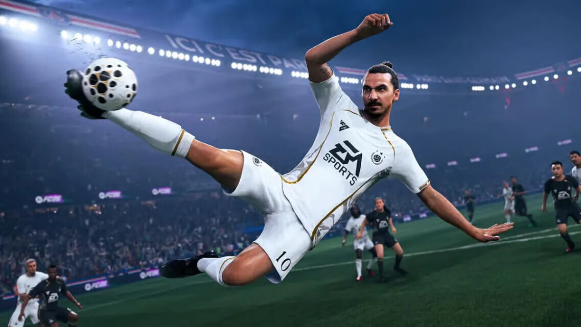 JV - Jeux vidéo tweet media