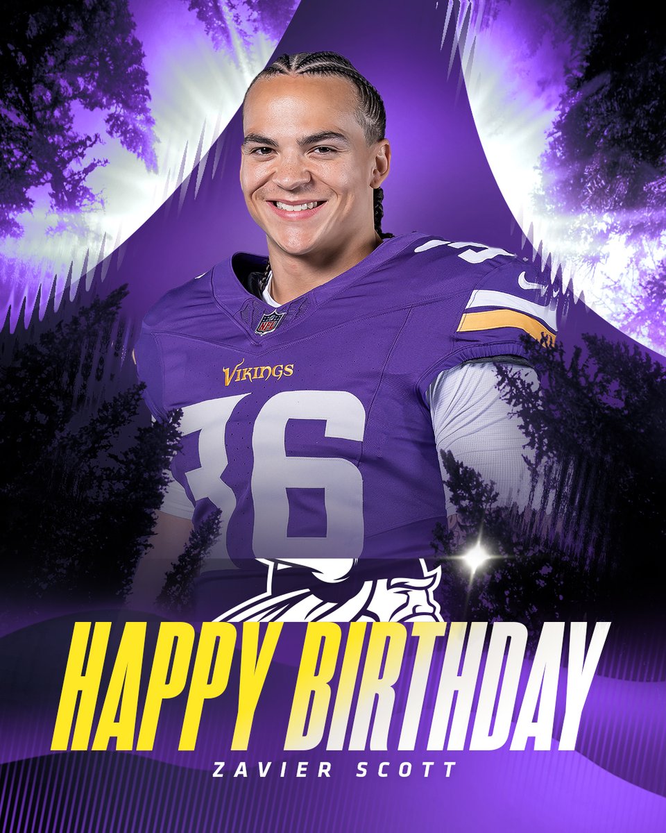 Minnesota Vikings tweet media