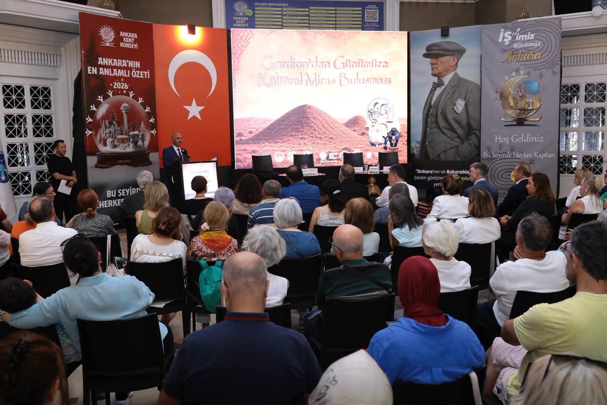 Polatlı Belediyesi tweet media