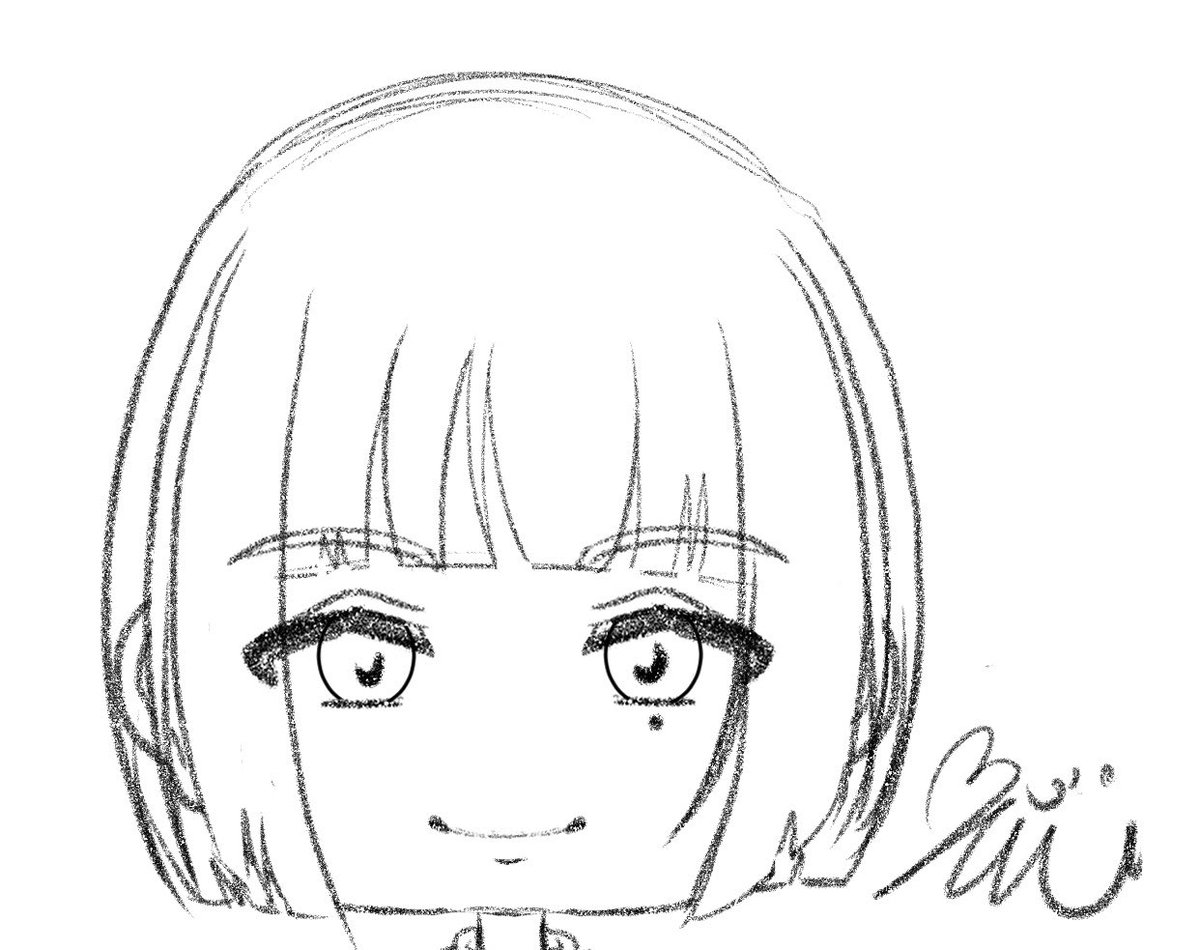 SMILESHOWTIME's tweet photo. 生首ー落書きーおサボりー

#イラスト #イラスト風 #オリジナル #絵柄が好みって人がいればいいなぁ #絵柄が好きっていう人と繋がりたい #ピアス #創作 https://t.co/QwFEqsGXGl