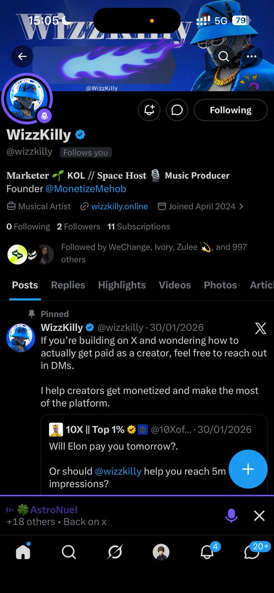 DEFIMAYOR tweet media