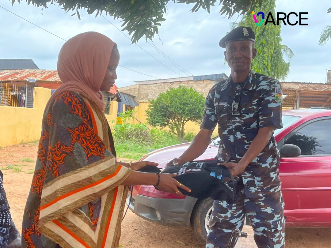 VARCENigeria's tweet photo. survivor protection, and coordinated response to Gender-Based Violence (GBV) and Female Genital Mutilation (FGM).
#EndFGM #UNJP #VARCE https://t.co/gEMcKZnSYS
