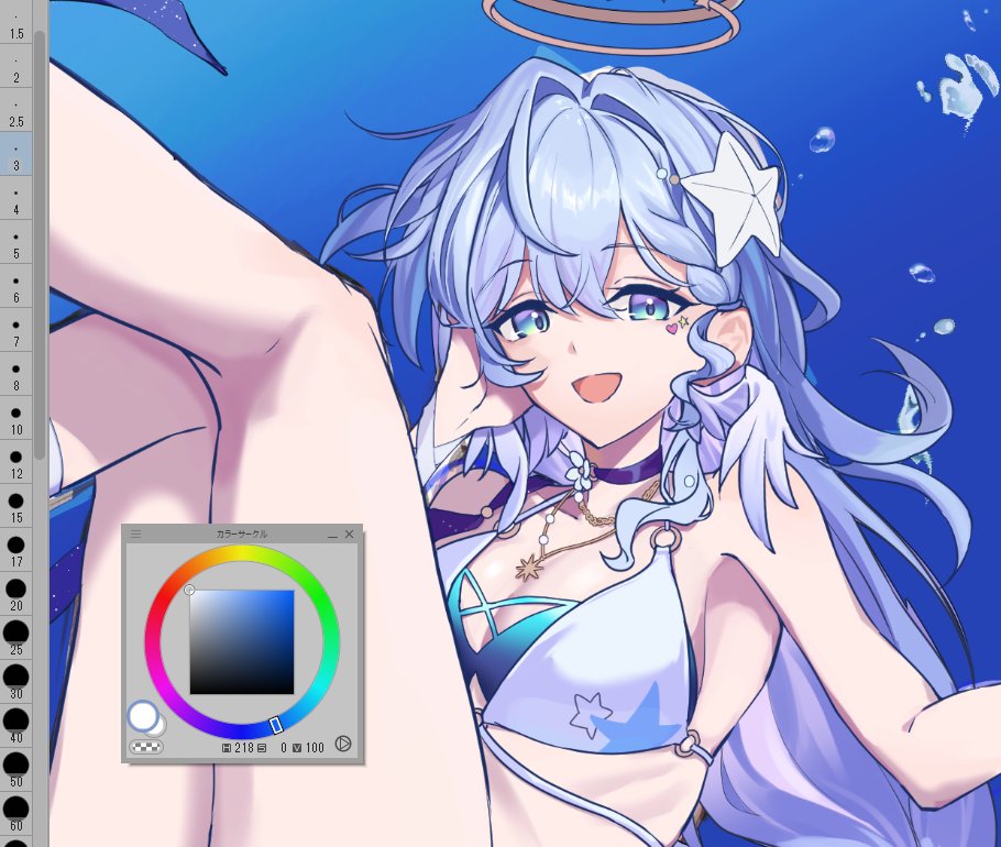 Post by しゅん。 on X: ロビンwip