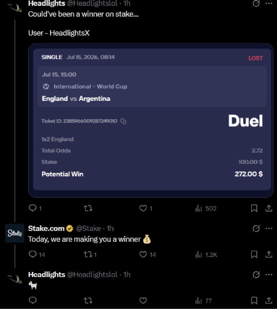 Esdee✮ tweet media
