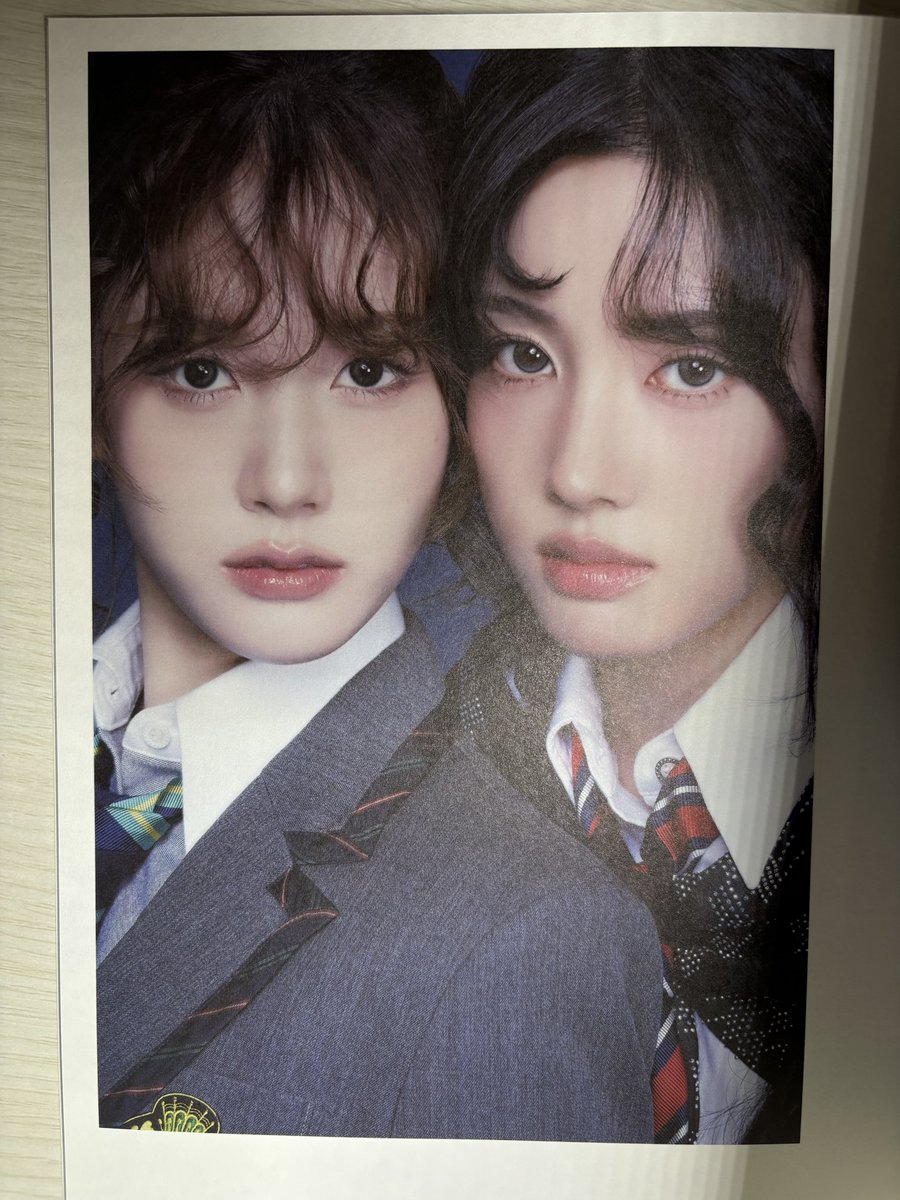 pakupaku_Sieun's tweet photo. 2人のユニットページ……あぁ、너무 좋다🥹🥹🥹🥹🥹
コンイルズで撮影してくれてありがたい
#TOKYORESIDENT @tokyo_resident 
#STAYC #스테이씨 #ステイシー https://t.co/Klr8f4uGh1