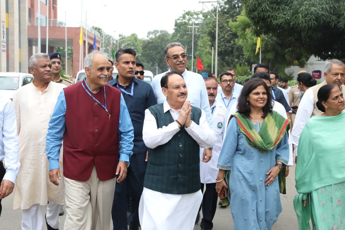 MoHFW_INDIA tweet picture