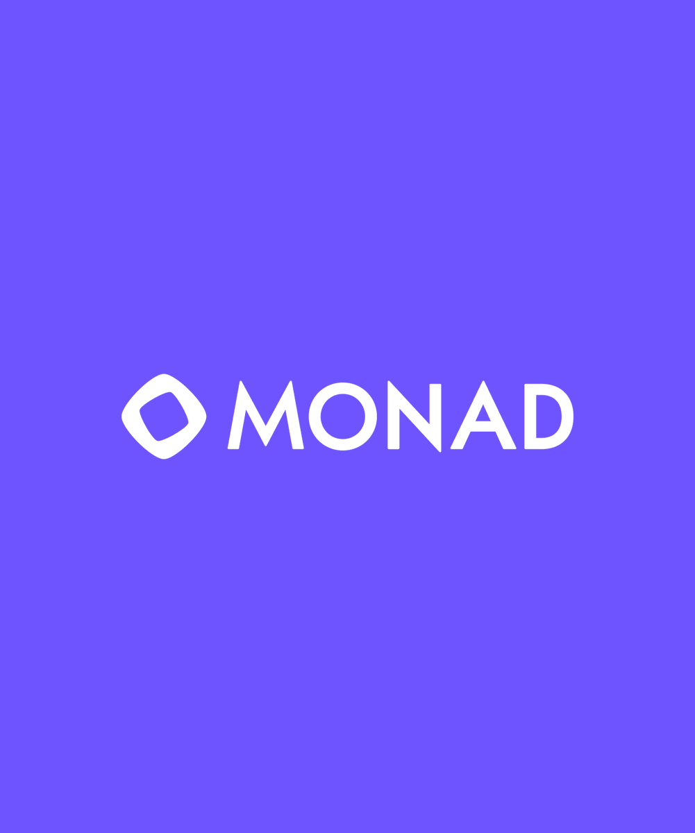MDNwire's tweet photo. INSIGHT: @monad drove 75.3% of all CCIP transfer volume in the last 24 hours.

The four month old chain is moving more value through @chainlink's cross-chain rails than every other network combined. https://t.co/C4HYI0Hymd