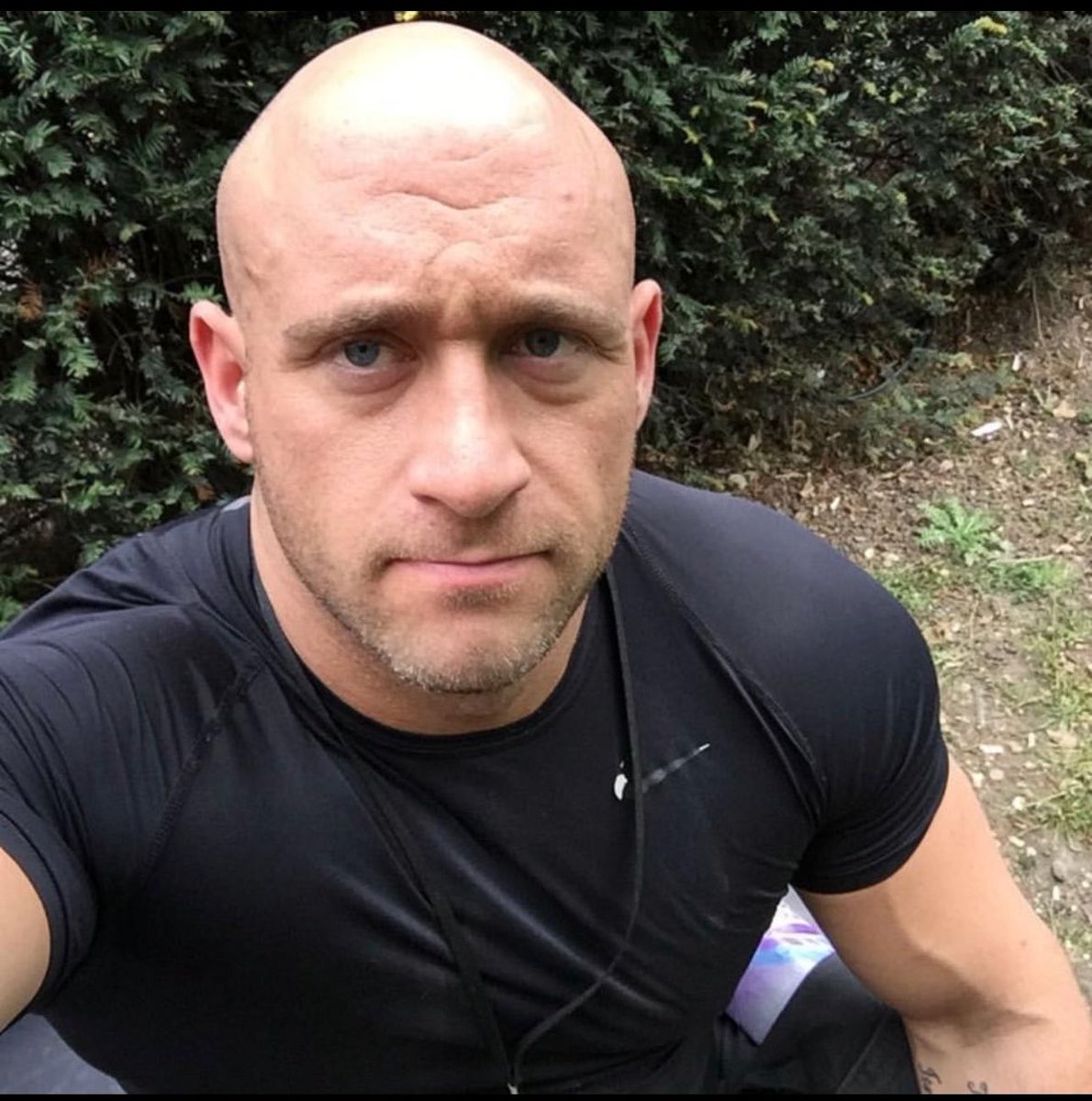 StefanSlooten's tweet photo. Nobody can stop a man that is determined. 🙏 know this, without God we can’t really do anything https://t.co/XH9aFt2cto