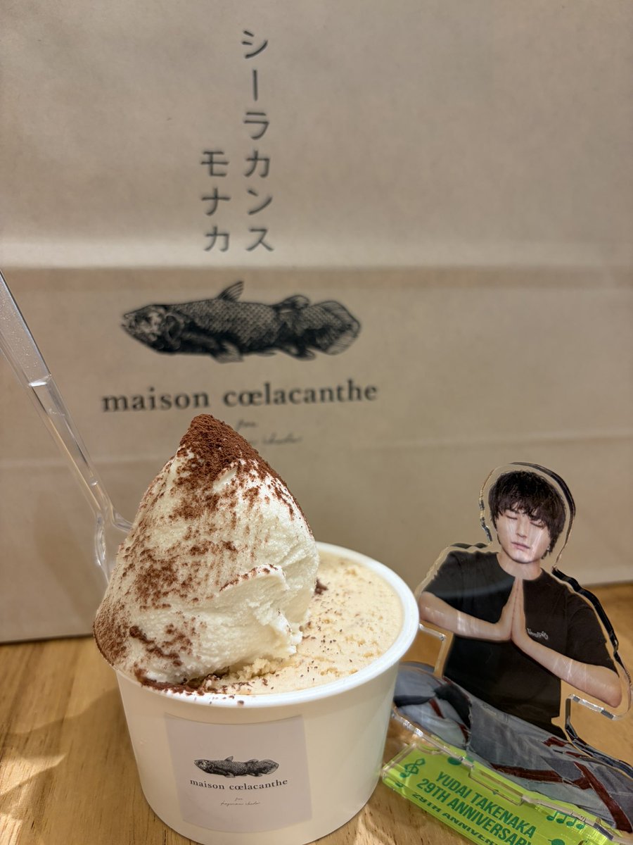 yuuuke_s2's tweet photo. 7/16DIVAツアー最終日。東京、大阪、追加公演の仙台3公演参戦できたの奇跡。じっくりと雄大くんの歌声を堪能できてパワーチャージできた😌ありがとう！ https://t.co/Xomhqe7Hz7