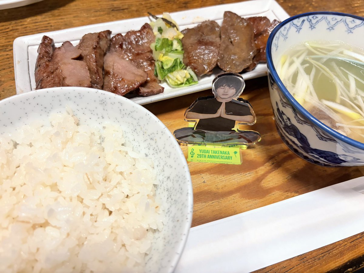 yuuuke_s2's tweet photo. 7/16DIVAツアー最終日。東京、大阪、追加公演の仙台3公演参戦できたの奇跡。じっくりと雄大くんの歌声を堪能できてパワーチャージできた😌ありがとう！ https://t.co/Xomhqe7Hz7