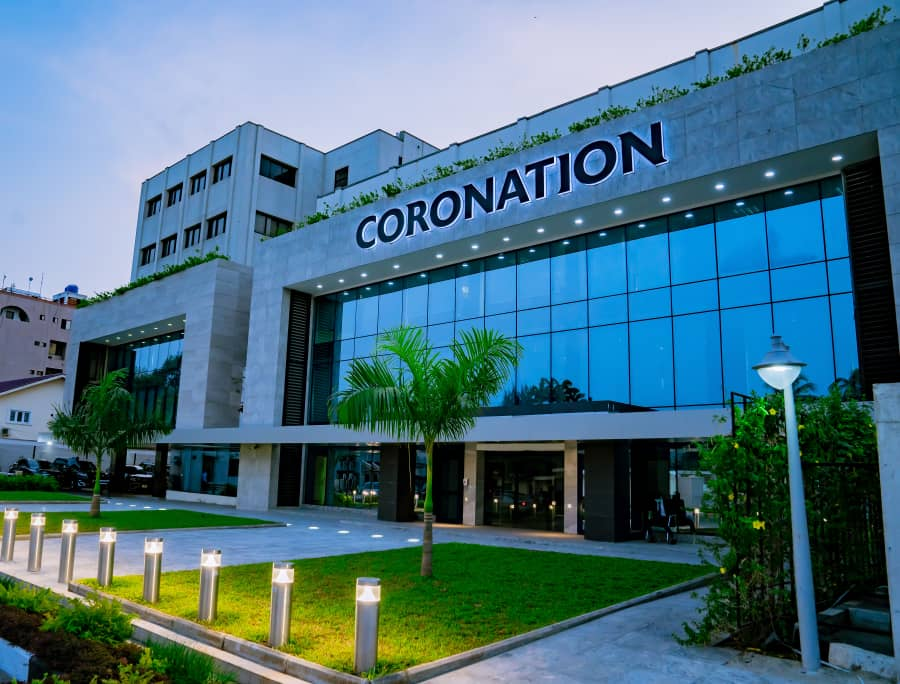 Nairametrics's tweet photo. Coronation Infrastructure Fund sets July 28 for payment of H1 2026 dividends

The Coronation Infrastructure Fund (CIF) has announced a semi-annual income distribution of N8.985 per unit for the half-year ended June 30, 2026, amounting to approximately N789.78 million payout to the 87.9 million shares outstanding. https://t.co/EQqpoFlNjc