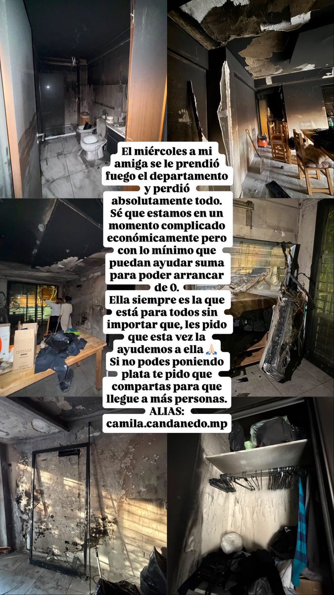 mica_rotolo's tweet photo. #NADIEDICENADA https://t.co/VkKNJcRqct