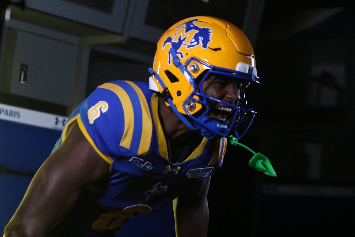 McNeese Football tweet media