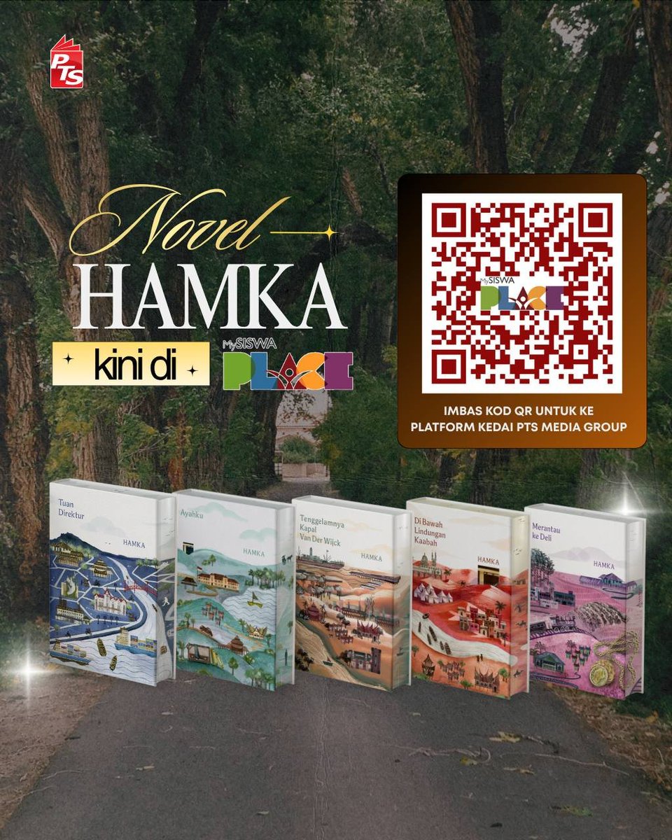bukuPTS's tweet photo. Jika anda masih ada Baucar Buku MADANI, inilah peluang untuk memilikinya.

Imbas kod QR pada poster dan tebus sekarang. https://t.co/jNbwhGQ5aI