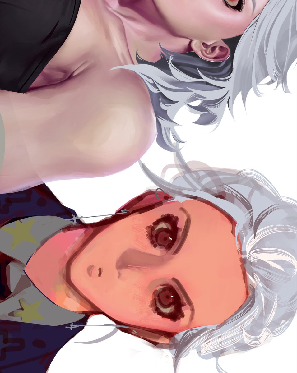 aomamesalad3's tweet photo. ｗｉｐ ☻ https://t.co/LOUaWVppG5