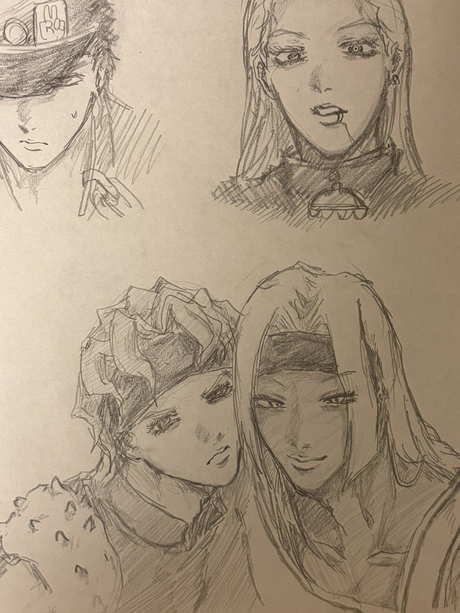 3mn0so's tweet photo. #jjba https://t.co/RrtUg8AFEH