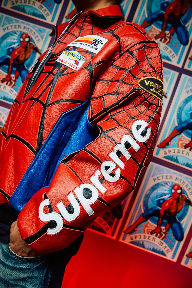 HYPEBEAST tweet picture