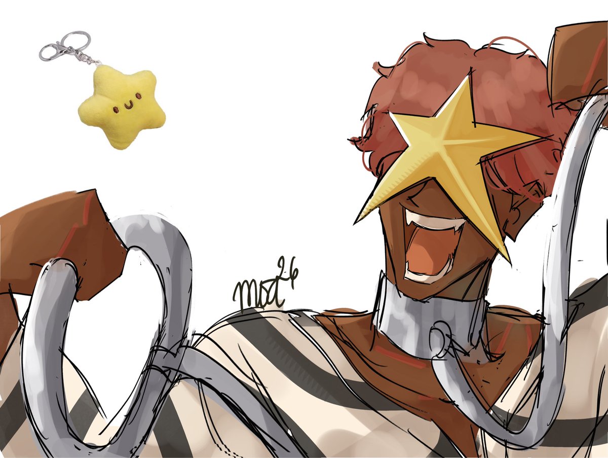 moa 君 || workin on comms (slow) tweet media