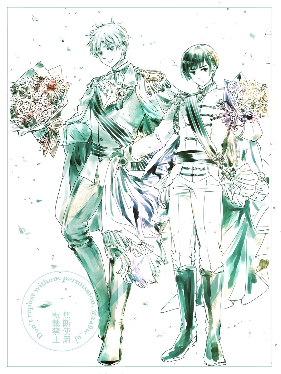 za9w_ej's tweet photo. 西と東 https://t.co/bEQynchgNb