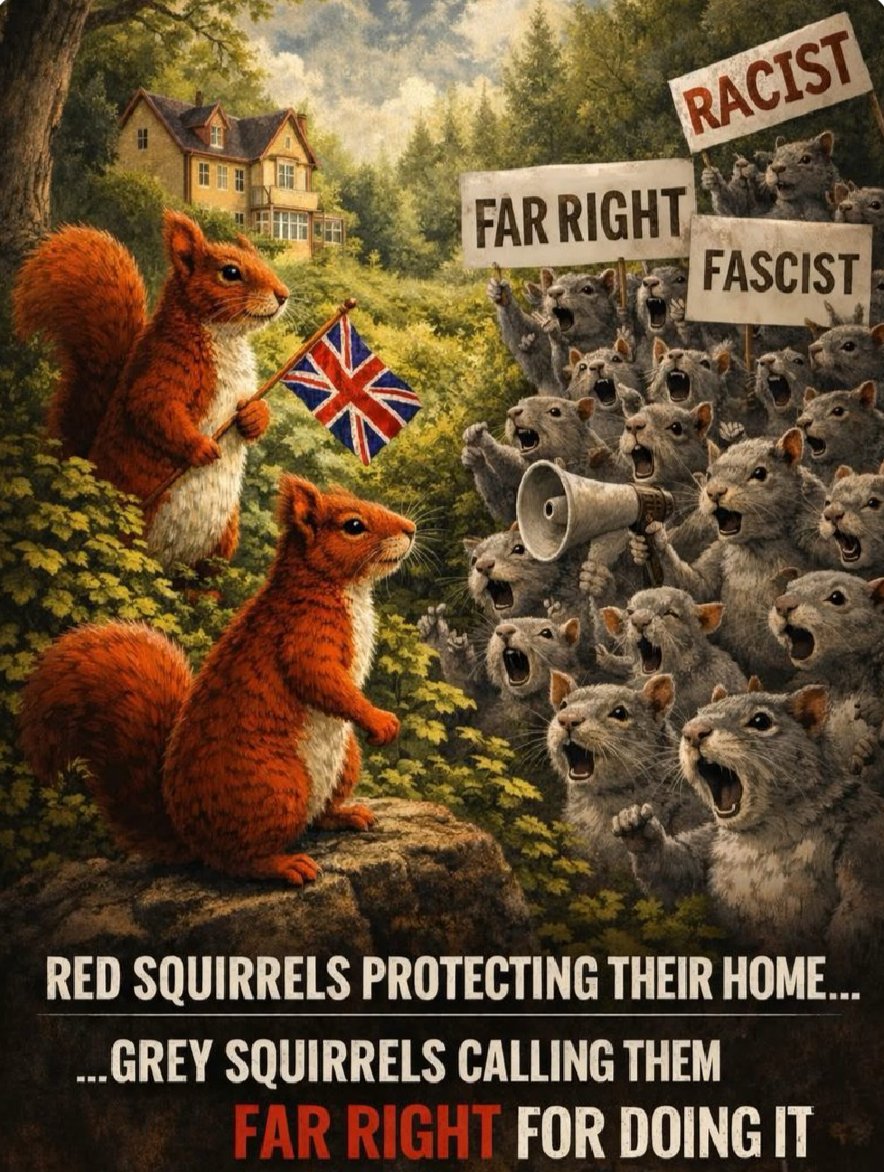 FishBritishfish's tweet photo. @RupertLowe10 Boom https://t.co/DLMopYFq2F