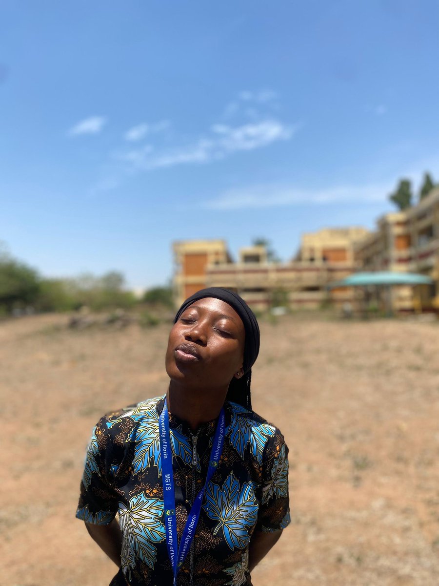 Salami Kudirat Omotoyosi(OPEYEMI) tweet media
