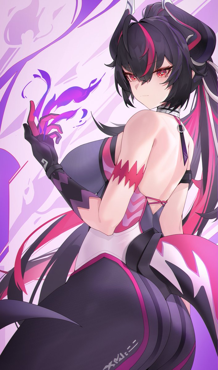 eouhs_01's tweet photo. #NevernesstoEverness #NTE #Shinku https://t.co/nXdunYnVbF