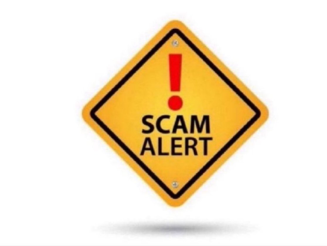 sworldpreviwe's tweet photo. ‼️ URGENT: #prccbdc SCAM 🚨
Fake trading dashboards & withdrawal issues ❌
❌ Send no further funds.
📩 DM verified recovery professionals for assistance
#CryptoScam #CryptoRecovery https://t.co/eN6UVaBf4L