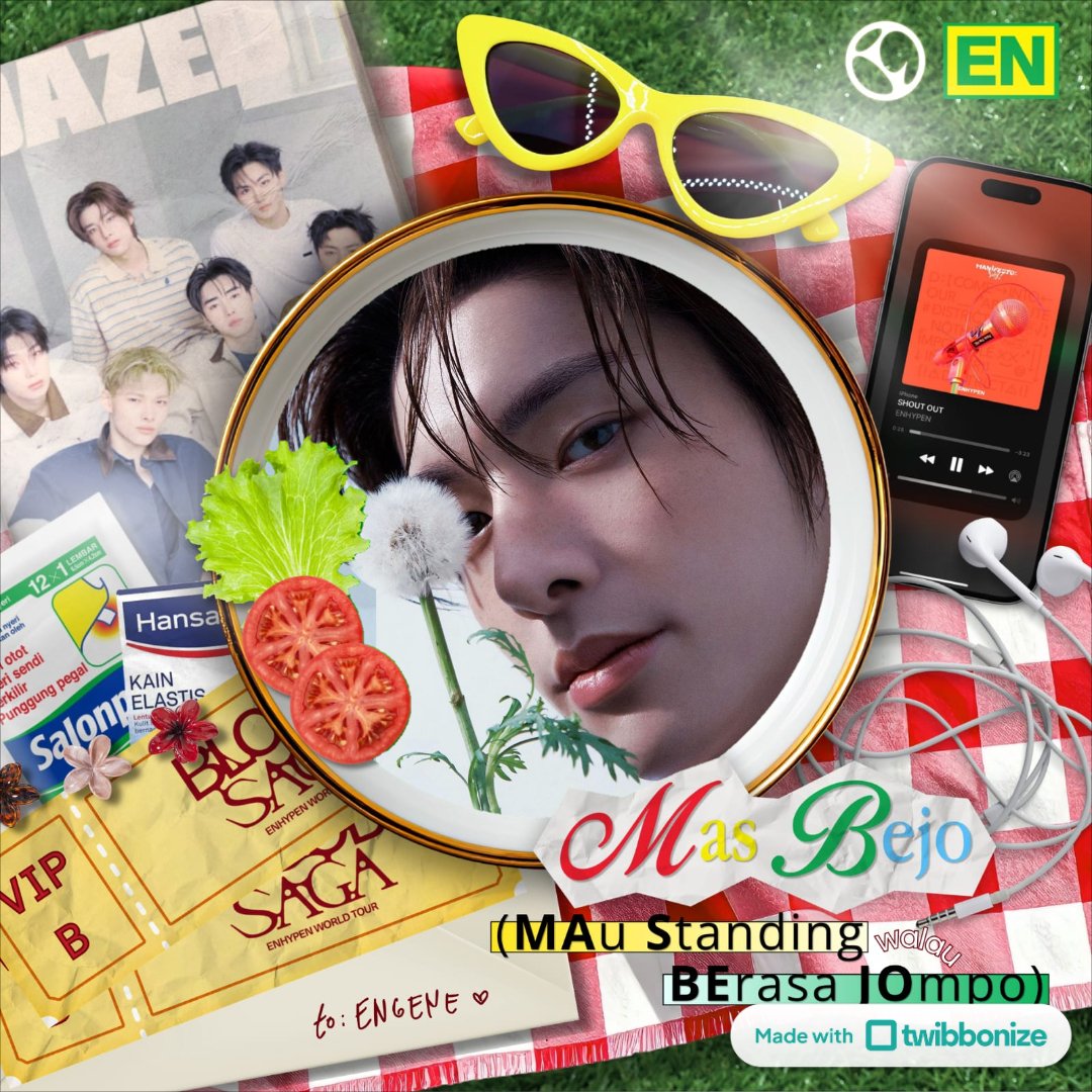 simjaeve's tweet photo. WARGA MAS BEJO IZIN TAMPIL

#VIPB_BLOODSAGA_IN_JKT
#MASBEJO_ORA_GAGAL
#JOSJISDARDERDOR
#BLOODSAGA_IN_JKT

@BangsaBesarVIPB https://t.co/DE75DwIa4E