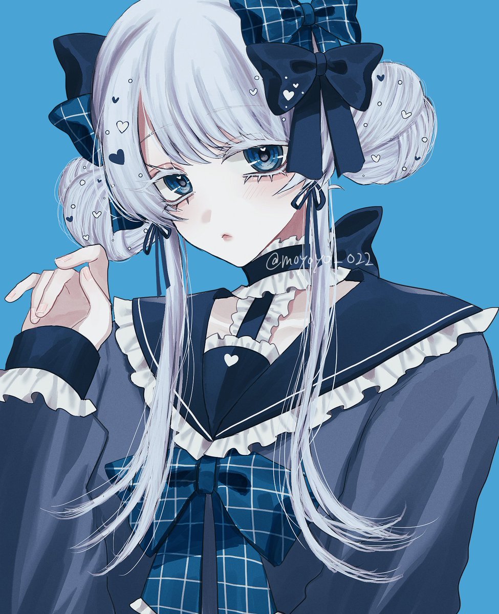 moyoyo_022's tweet photo. #絵描きさんと繋がりたい
#絵柄が好みって人にフォローされたいㅤㅤ 
#初夏の創作クラスタフォロー祭り
出戻り絵描きです！オリジナル中心に色々描きたいです
気になった方無言フォロー回ります🫶
スケブ本気で募集してるので気になったらお願いします🥹💙(宣伝)→https://t.co/jwhs7HIEvX https://t.co/asrh17ovTW