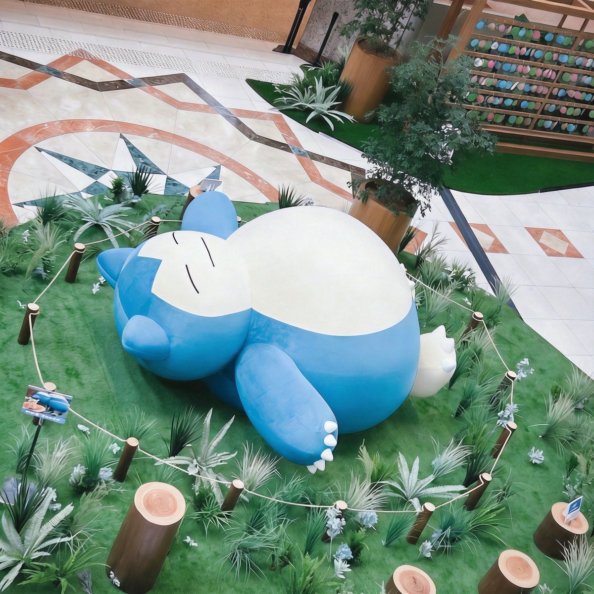 ayakaaa___3's tweet photo. カ・ビ・ゴ・ン

#ポケモンスリープ 
#ポケスリ3周年をみんなで https://t.co/Kr5qmsKaze
