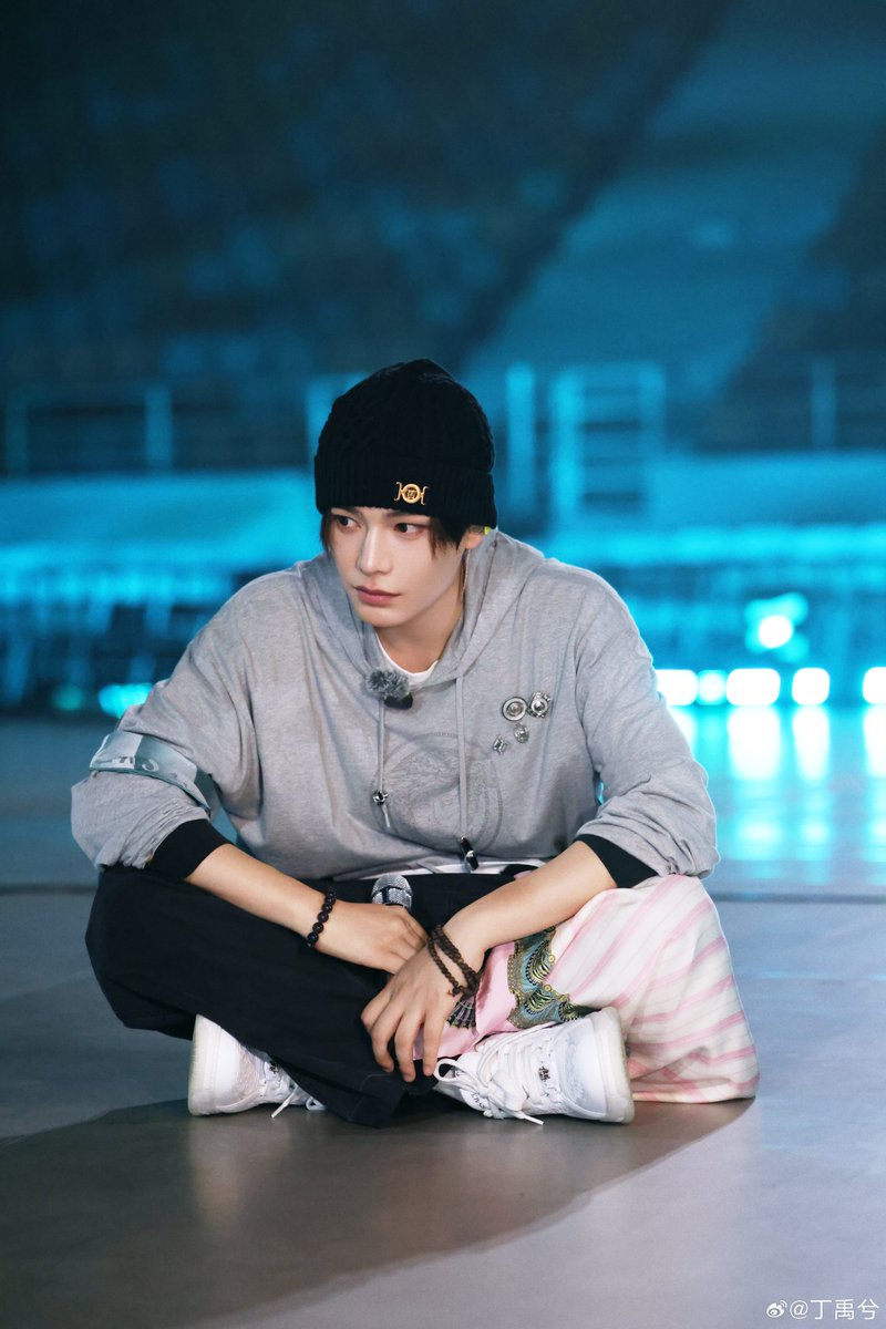 DingYuxi_0720 tweet picture