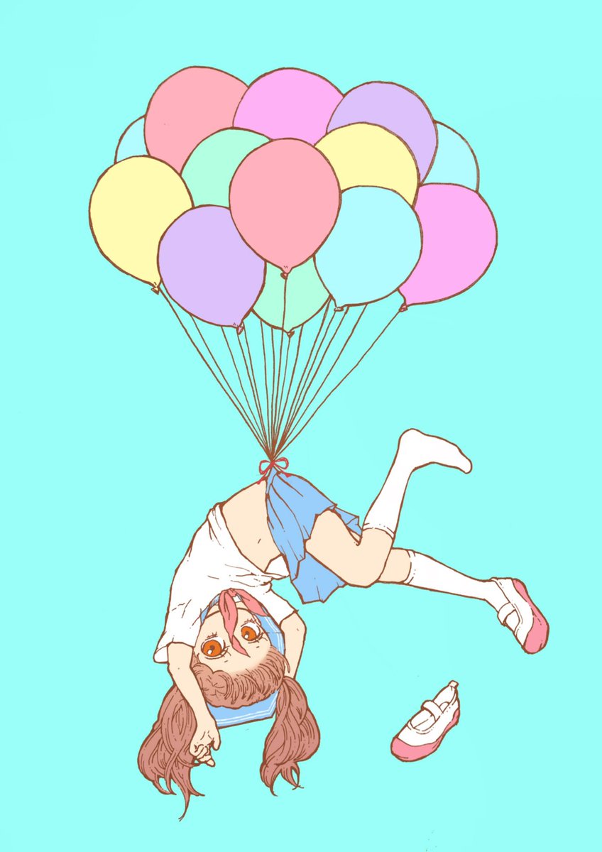135_minoru's tweet photo. #イラスト
#絵柄が好みって人にフォローされたいㅤㅤ https://t.co/zKqPT5LQIO