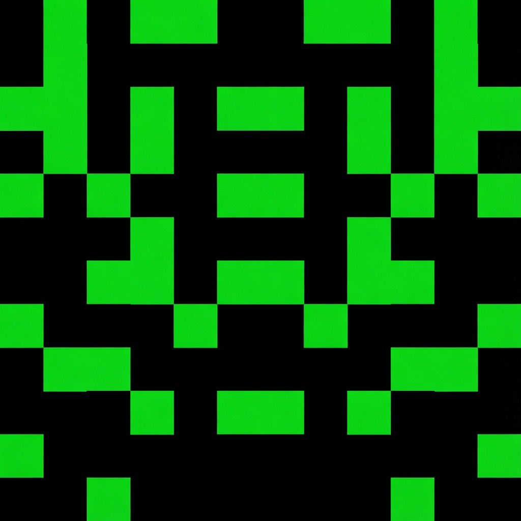 ForgotPixels's tweet photo. Tick tock
Identicons will be unleashed soon

WL communities announcement soon 🧪

Collabs are live for a few communities 

On a FCFS basis https://t.co/cIHekkRyb3
