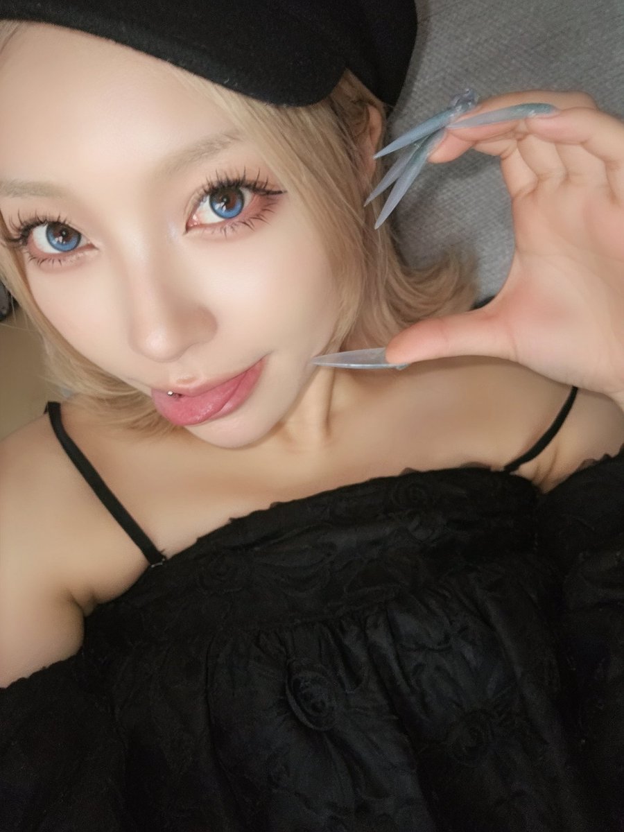 とみとみちゃん【脳みそ焼けてる系ぎゃる】 (@10387chan) / Posts / X