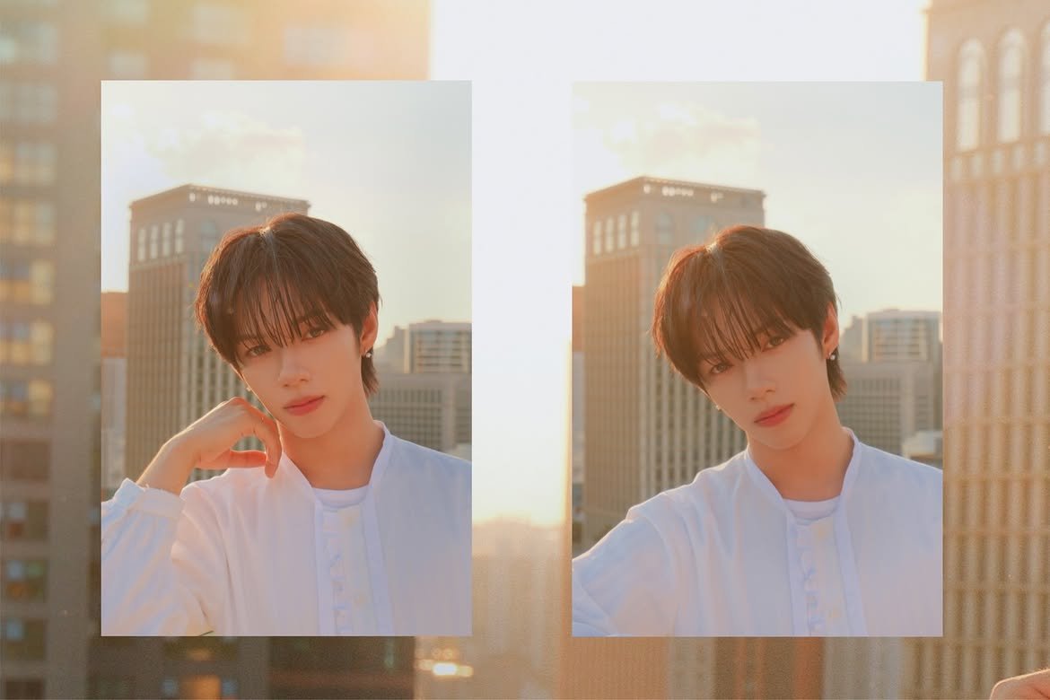 STEJAY_official's tweet photo. 07172026 | Instagram Update

🌅🧡

🔗https://t.co/0gtGfLh3G0

#AHOF #아홉 #JL #제이엘 #yencetagram https://t.co/Xv3rxOSwXD