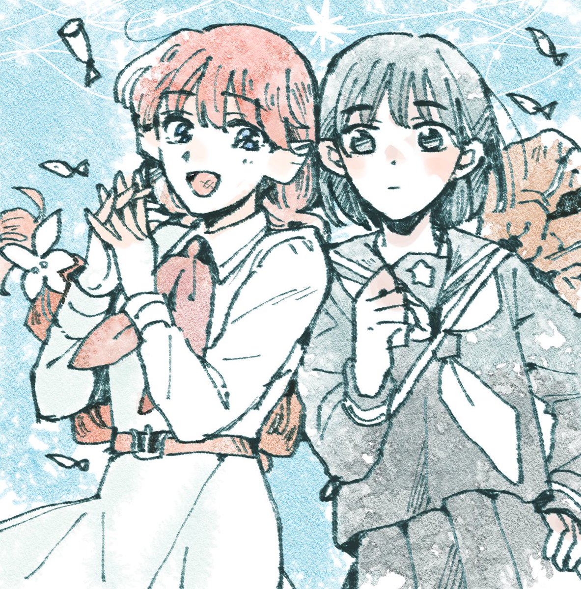 akashi_plkl's tweet photo. さよならララ観た　大変かわいい https://t.co/NUxRm1qPpg