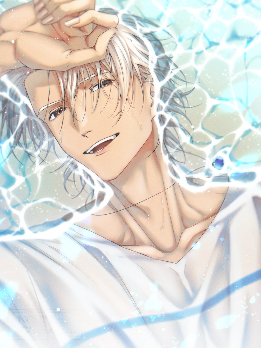 fj_trsy's tweet photo. #佐伯瑛生誕祭2026
#佐伯瑛誕生祭2026

渚の君に幸あれ https://t.co/oZuvcaobOw