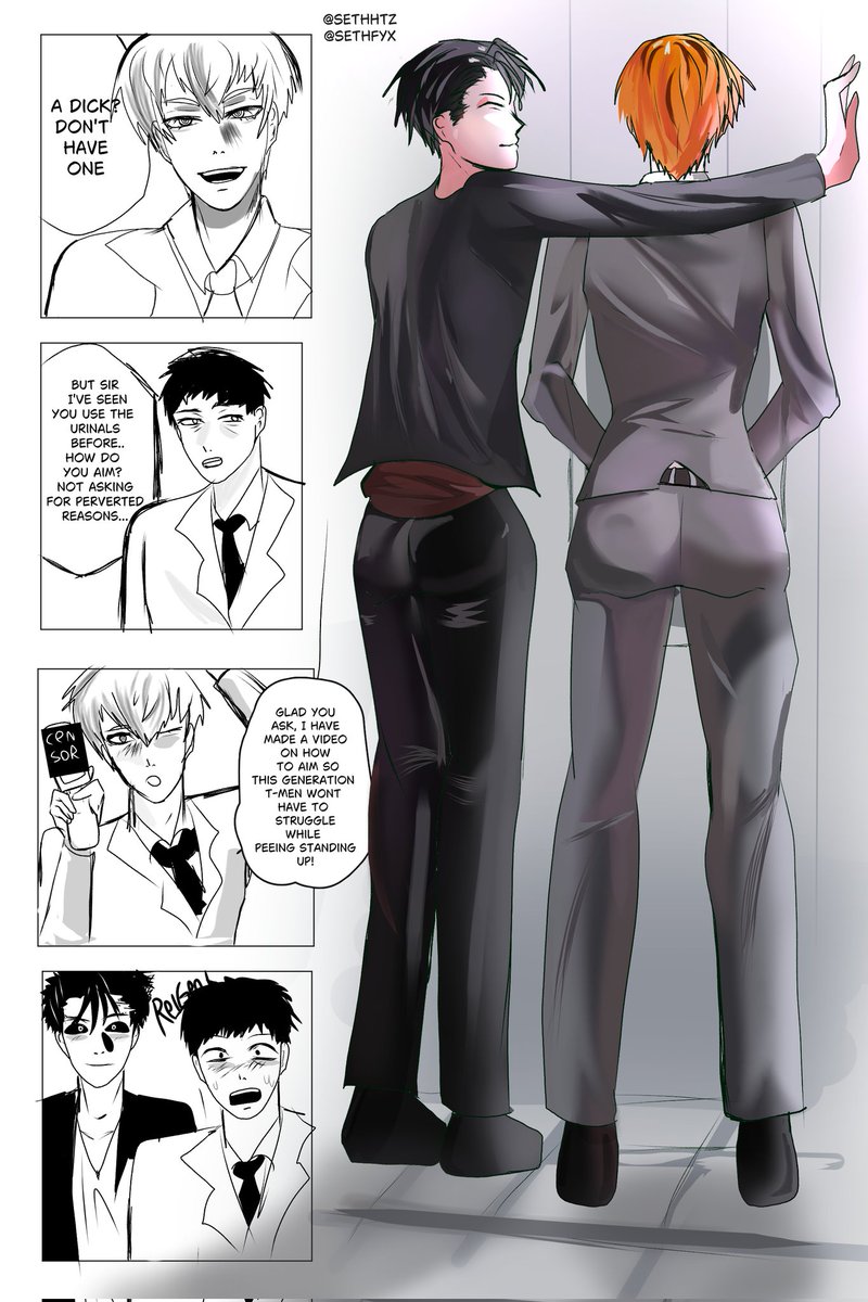 Sethhtz's tweet photo. Shimarei

#mp100 https://t.co/BEJvi6oNnK