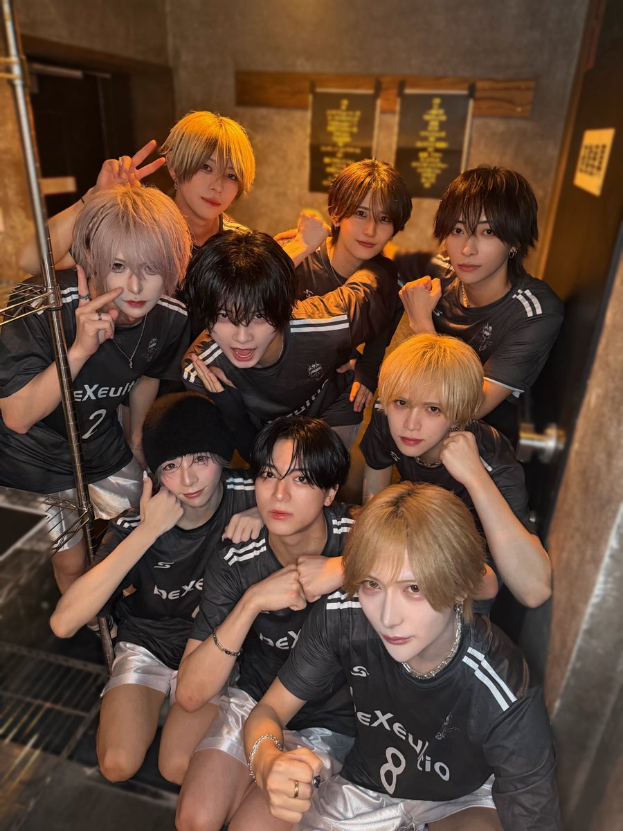 だいち@パン屋になる (@daichi_Dxu) / Posts / X