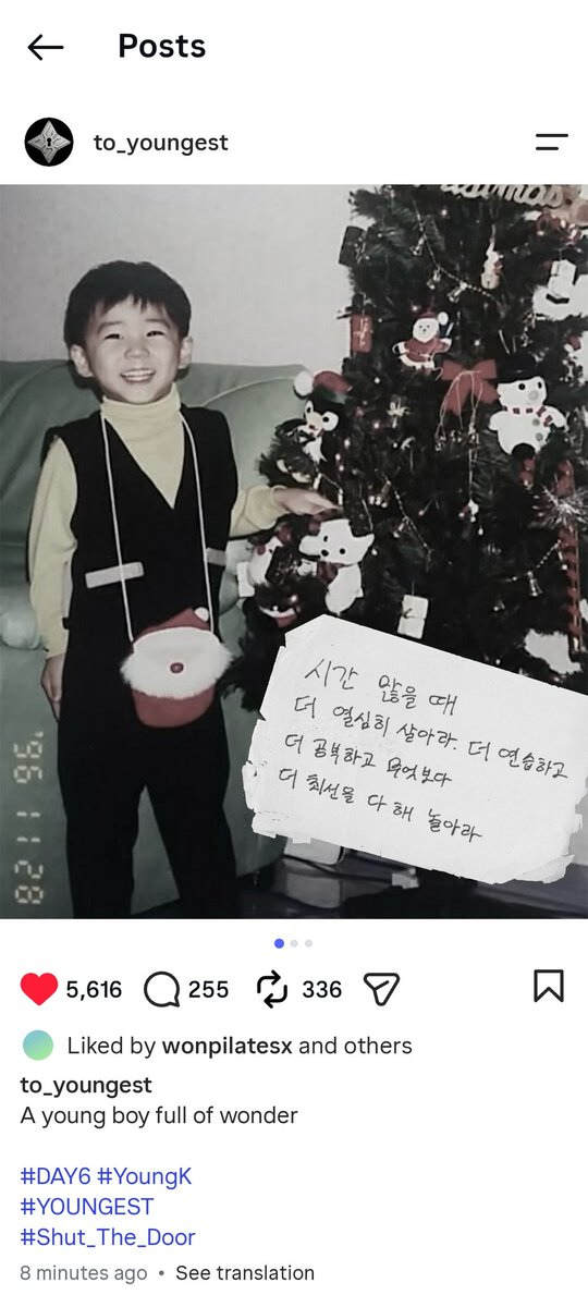 fourevernal's tweet photo. "A young boy full of wonders" 🥺😭😭😭😭😭😭😭😭 https://t.co/yV1ByxtZ4p