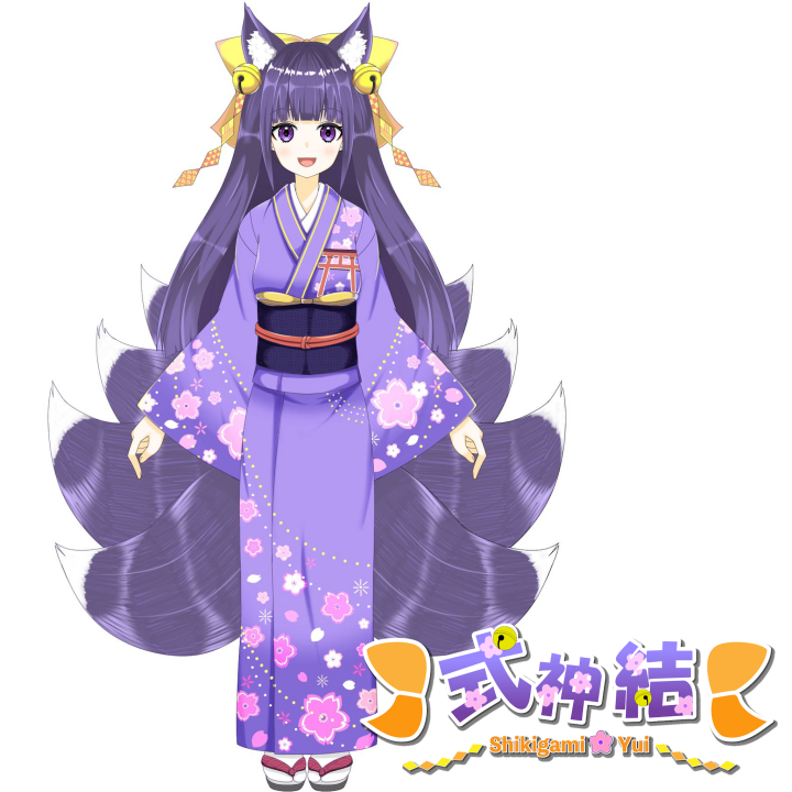 Yui_Shikigami's tweet photo. 固定ツイートを変更させて頂きました！ 新しく公式ホームページも出来ました！ 良かったら見に来て下さい♪  改めまして式神結を宜しくお願いします ♪ ▷YouTube▷https://t.co/qBhRNdR3iN ✨
式神結公式HP
https://t.co/4cZ4yORQARマシュマロ📷https://t.co/1siWR92qpH 📷#式神結アート https://t.co/PhVfzY6ANz