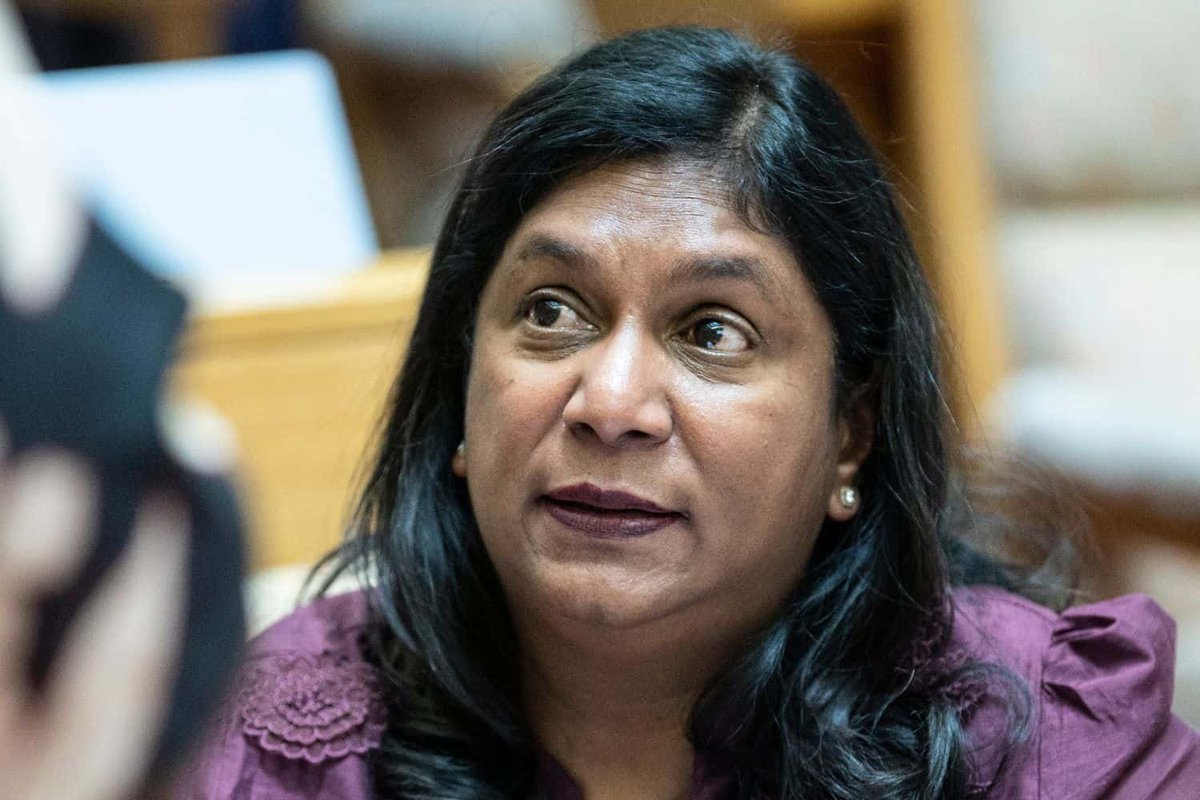 Patriot_S_A's tweet photo. After everything said about Andrea Johnson and IDAC, EFF has not issued a media statement like they always do.
#MadlangaCommission https://t.co/i4jRpNFSCv