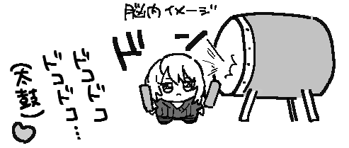 cho_nekura's tweet photo. 久々に記憶だけで描いたももぬいパチモンすぎる https://t.co/RKVUOt3qwC