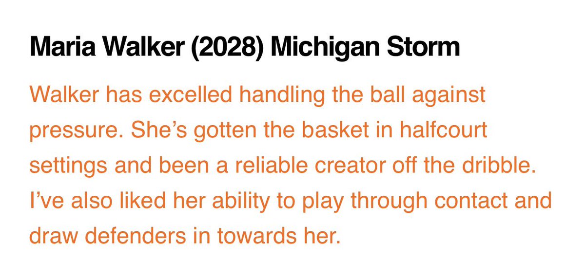 mariawalker2028's tweet photo. Run for the Roses Championship Evaluation🏀🌹 https://t.co/cgSPXNVpFD
