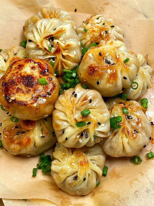 Food Pleaser tweet media