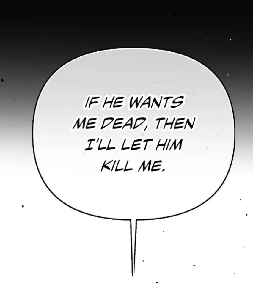 thispeach5's tweet photo. Maybe Guwon knows that he can't be killed and.... he sounds too excited by the idea of getting killed by his wifey's hands.😭 
#TheHoundsofSisyphus #시시포스의개들 https://t.co/FkecuymbpJ