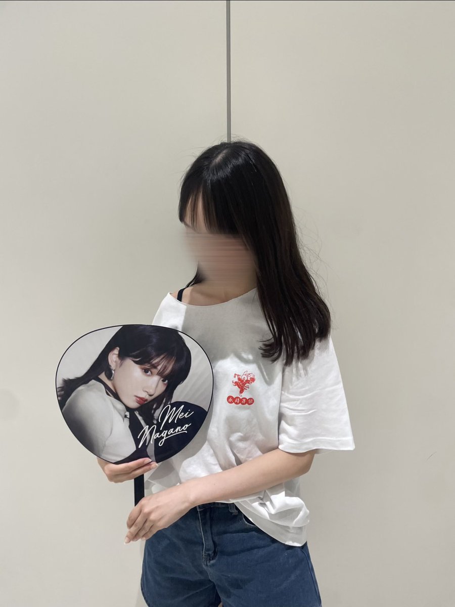 _lv924's tweet photo. -ˋˏ  2026.07.11 @大阪  ˎˊ-
MAGNOLIE 発売記念イベント🐙💕

デビュー17周年という特別な日に
芽郁ちゃんとメイトで作るイベントは
本当に幸せな時間でした（ ;  ; ）

@MomokaMei0925 連番ありがとう🍜

#永野芽郁 #MAGNOLIE 
@mei_nagano0924 @meinagano_staff https://t.co/mtQVB5dEXM