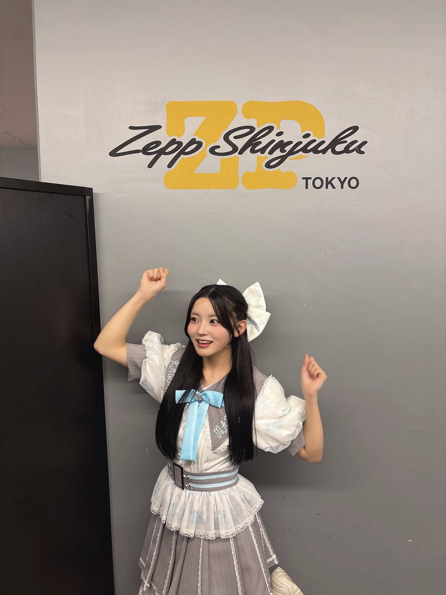 coco_KLM_0218's tweet photo. 今日も1日お疲れ様〜！！！

にこにこな🈁さん

楽しい時間をありがとう！🫧
チェキツイしてくれるとうれしいよー♡

それでは、金曜日なのでみんなゆっくり休もうねー！ おやすみなさい😴🌙

 #カワラボメイツ  #山下ここ https://t.co/gXL8MWhuaw