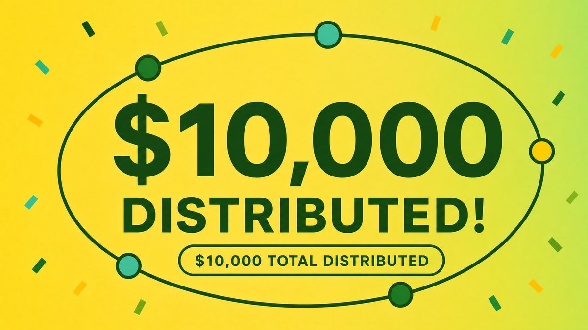 TheMemesFi's tweet photo. $mETF is still flying under the radar, and we have already distributed more than $10,000 in rewards to holders!

We are excited for what comes next and the numbers we can reach as more people discover the project.